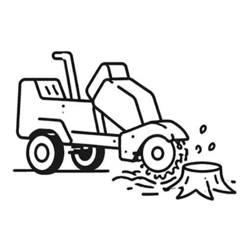 Stump Grinding