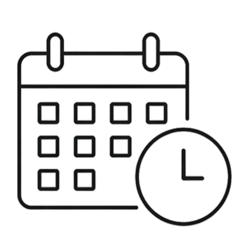 Scheduling